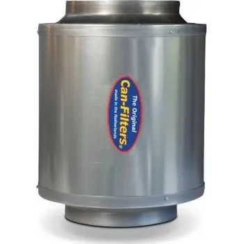 Ventilace CAN Silencer 315 mm, tlumič hluku CAN Filters