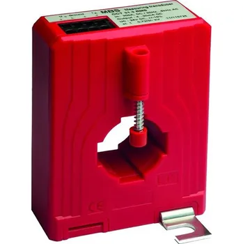 Transformátor CCT 41.4 U; 500A/2,5 +/-1 V; tř.0,5 - Proudový senzor