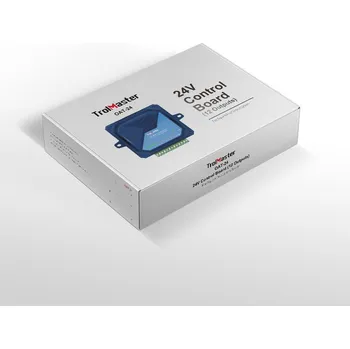 Pěstební systém Trolmaster 12 Outputs 24V Control Board (OAT-24)