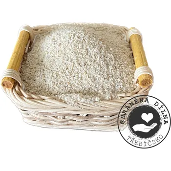 Mouka CHD Třebíčsko Kešu mouka pražená 250 g