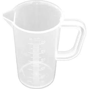 Hnojivo Growmarket Odměrný džbánek 100 ml