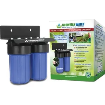 Growmax Water Super Grow 800 l/h, vodní filtr