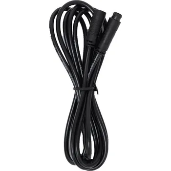 Osvětlení pro růst rostliny SANlight FLEX II kabel prodlužovací 1.5 m (1x WDC19 samec/1x WDC19 samice)