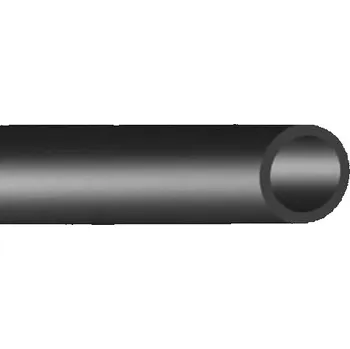 Hadicová spojka Growmarket Kapilára PVC 5x3.5 mm, 1 m