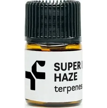 Pohlcovač vlhkosti Terpcore terpeny Super Lemon Haze 2 ml