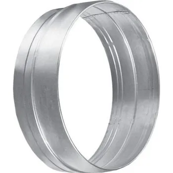 Growmarket Spojka 100 mm, vnitřní