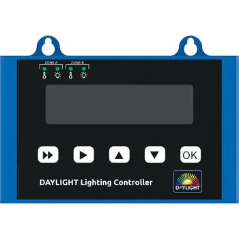 Osvětlení pro růst rostliny Maxibright Daylight LED Lighting Controller