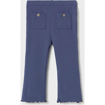 Dívčí legíny Dětské legíny Mayoral 1744.4G.Baby.PPY2 námořnická modř 59X, vel. 86