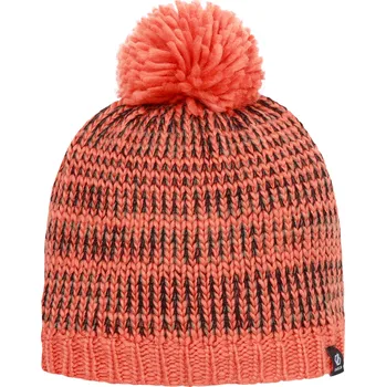 Čepice DARE 2B Dětská čepice Imagination II 11-13 L ORANŽOVÁ