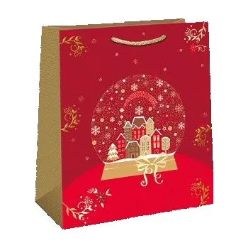 Dárková taška ARGUS Dárková papírová taška (20 x 24 cm) 08490149