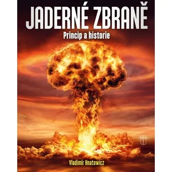Umění Jaderné zbraně Vladimír Hnatowicz