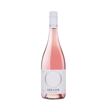 Víno Vinařství Obelisk Obelisk Cuvée Rosé (0,75l)