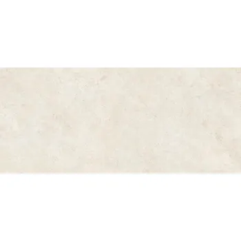 Dlažba Landstone Raw White Rettificato - dlaždice rektifikovaná 120x278 krémová LSTLA18