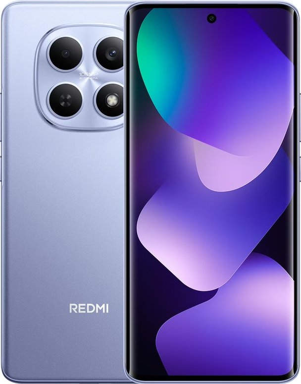 Xiaomi Redmi Note 15 8GB/256GB Purple