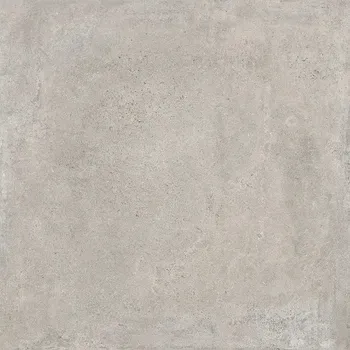 Dlažba Lounge Steel 30 mm Rettificato - dlaždice rektifikovaná 60x60 šedá, 3 cm LNG260R