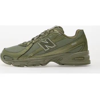 Dámská obuv Tenisky New Balance 740 Dark Olivine EUR 40