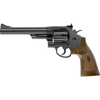 Sportovní střelba Umarex Smith & Wesson M29 6.5" Diabolo 4,5 mm