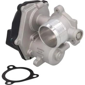 Ventil palivového systému AGR-Ventil KAMOKA 19139