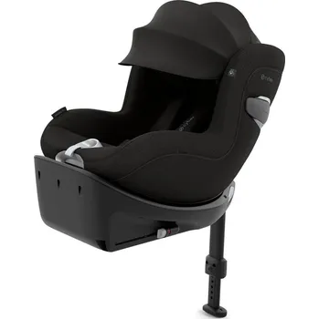 Autosedačka CYBEX Platinum Sirona Ti i-Size Plus Sepia Black
