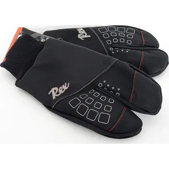 Rex Lobster Windlock tříprsté L