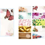 MFP Dopisní obálka 5550264 22 x 11 cm 1…