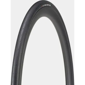 Plášť na kolo Bontrager AW3 Hard-Case Lite Reflex plášť černá, 25mm