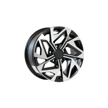 Alu kolo Alu kola Arceo DY1095 15x6.5 5x100 ET35