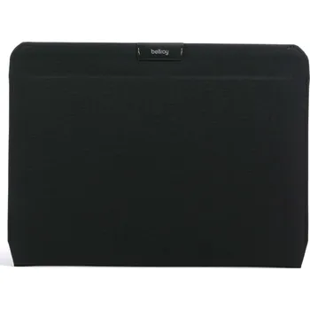 Aktovka na dokumenty Bellroy Sleeve - Obal na notebook v černá, umělé vlákno, 232042 | Kabelky pro ženy & muže