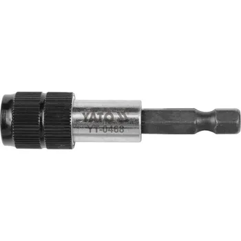 Příslušenství k vrtačce YATO YT-0468 1/4" 60 mm