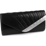 Stoklasa Kabelka psaníčko s broušenými…