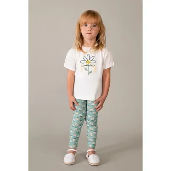 Chlapecká bunda Dětská souprava Mayoral 3727.6F.Mini.PPY2 tyrkysová 66X, vel. 98