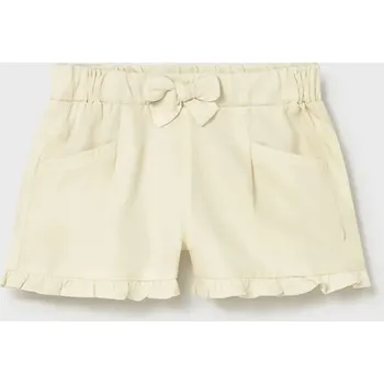 Dětské kraťasy Mayoral 1203.4K.Baby.PPY2 béžová 02X, vel. 98