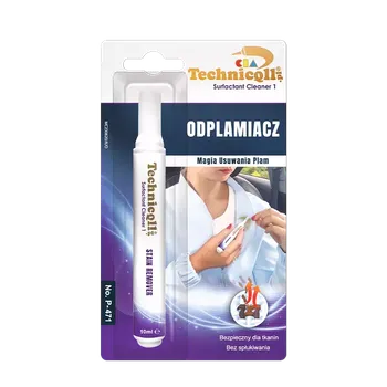 Odstraňovač skvrn Technicqll Odstraňovač skvrn 15ml