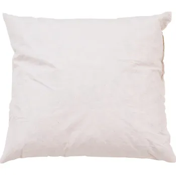 Polštář Výplň do polštáře s peřím - 50x50 cm