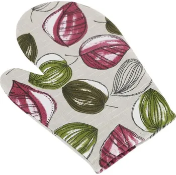 Chňapka Kuchyňská chňapka - lístky