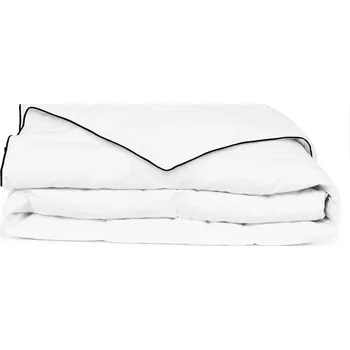 přikrývka Zimní péřová přikrývka 155 x 220 cm - 8718475581277