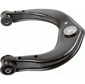 Zavěšení kol Řídicí páka, zavěšení kol LEMFÖRDER 38655 01