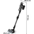 Vysavač Rowenta X-Force Flex 16.60 RH9C71E0