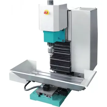 Dílna CNC7531001 CNC frézka KX 1 (Armote) Numco
