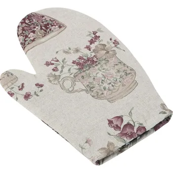 Chňapka Kuchyňská chňapka - hrníčky