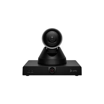 Webkamera HP Poly Studio E60, kamera 4K s 12násobným optickým zoomem 9W1A6AA
