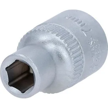 KS Tools Šestihranný nástrčný ořech 3/8", 7 mm 917.3807