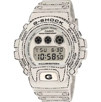 Hodinky Casio G-Shock Original DW-6900RGM-5ER Origami + možnost výměny do 90 dní + doprava zdarma