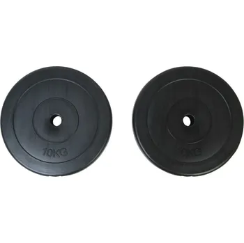 2 x kotouč 10 kg - 8718475812494