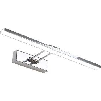 LUMMAX Adriana 8W, lesklý chrom