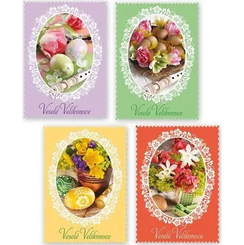 ARGUS Velikonoční pohlednice 06120289-c