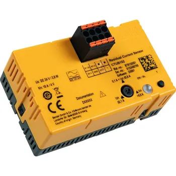 CTUB102 - Elektronika