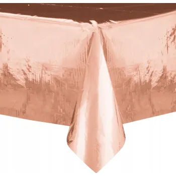 ubrus Obrus voskovaný PartyPal 274 cm x 137 cm obdélníkový