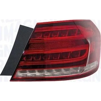 Osvětlení automobilu Zadní světlo MAGNETI MARELLI 715011116002