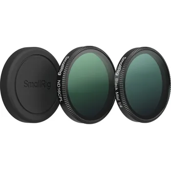 SmallRig Filter Kit for DJI Osmo Action 6 5896